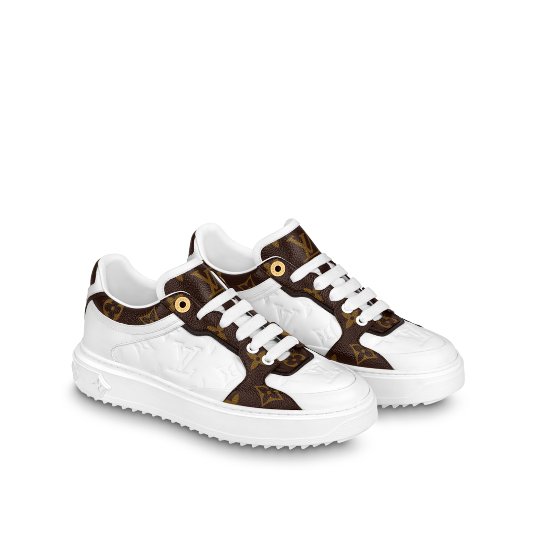 Louis vuitton clearance sneakers women 2019